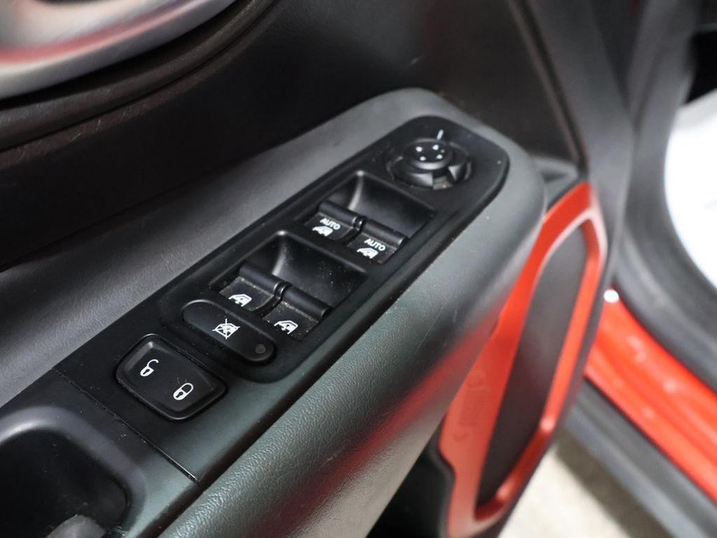 used 2020 Jeep Renegade car, priced at $15,500