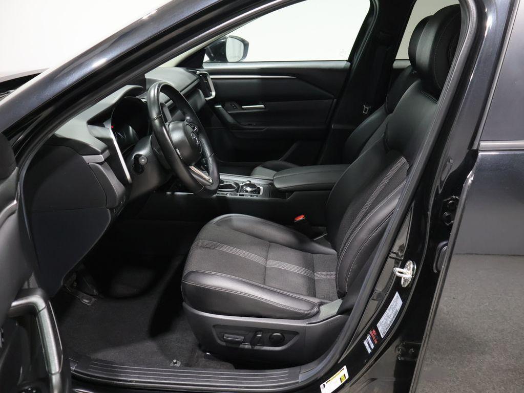 used 2025 Mazda CX-50 car, priced at $25,644