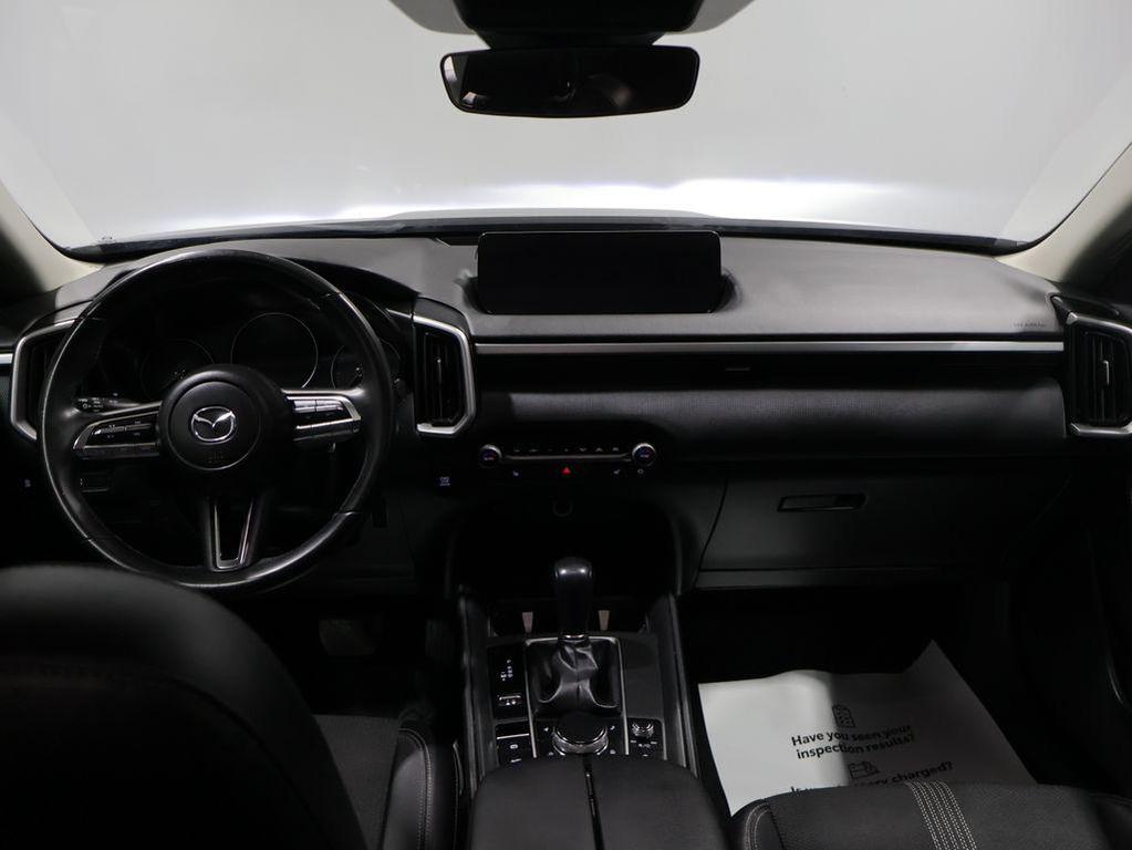 used 2025 Mazda CX-50 car, priced at $25,644