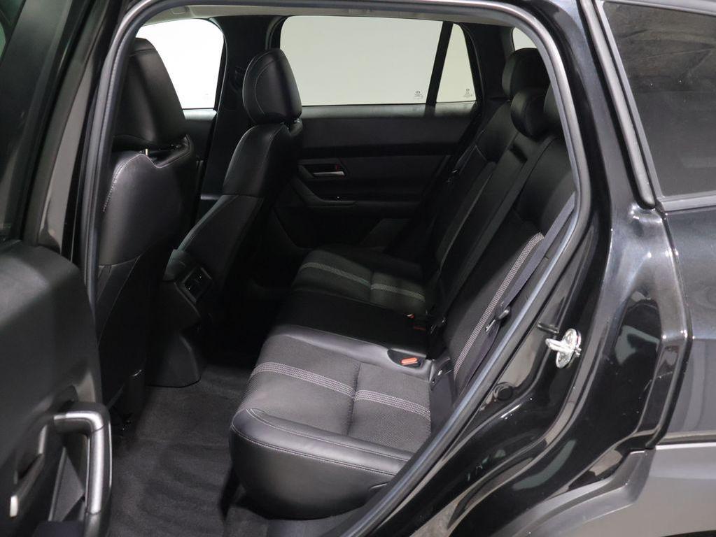 used 2025 Mazda CX-50 car, priced at $25,644