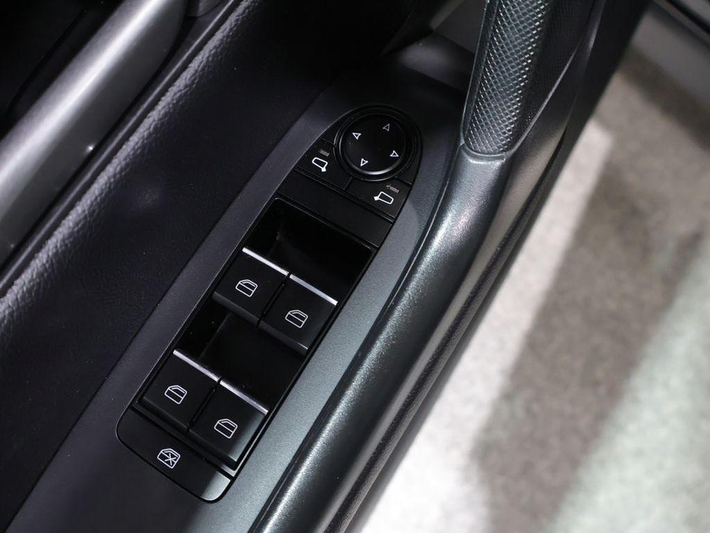 used 2025 Mazda CX-50 car, priced at $25,644