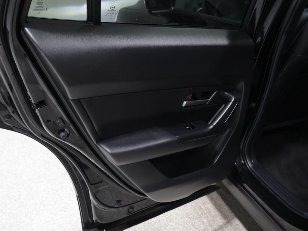 used 2025 Mazda CX-50 car, priced at $25,644