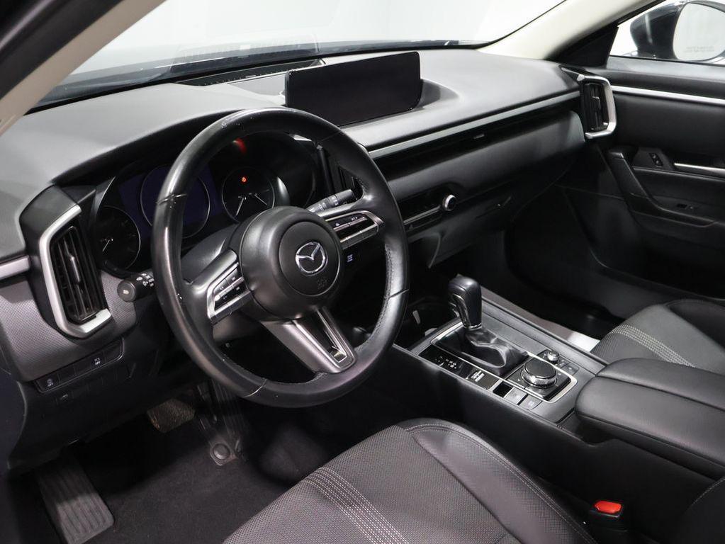 used 2025 Mazda CX-50 car, priced at $25,644