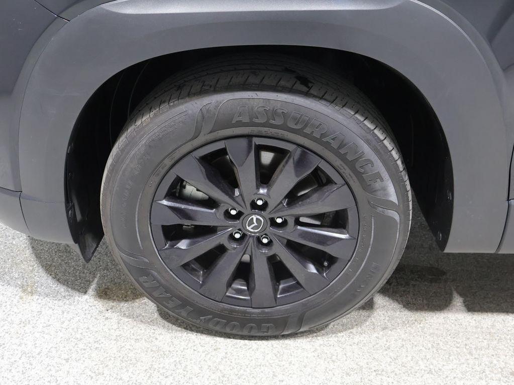 used 2025 Mazda CX-50 car, priced at $25,644