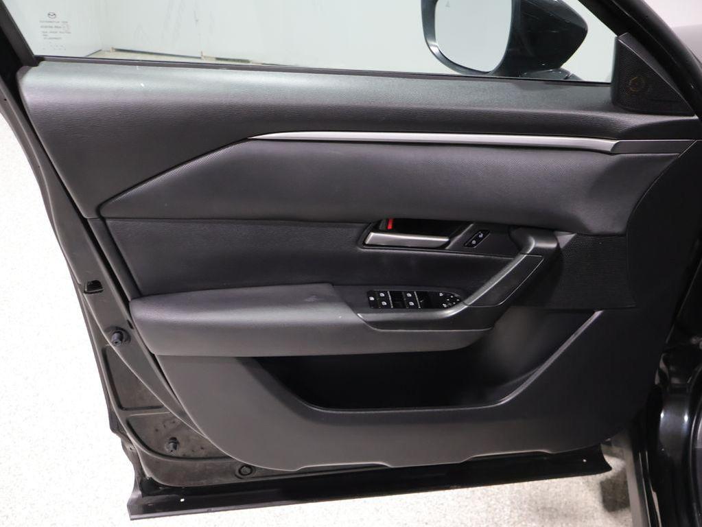 used 2025 Mazda CX-50 car, priced at $25,644