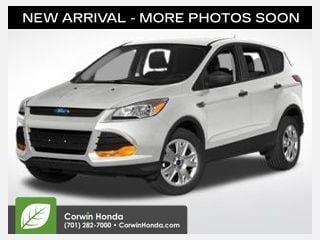 used 2014 Ford Escape car, priced at $7,500