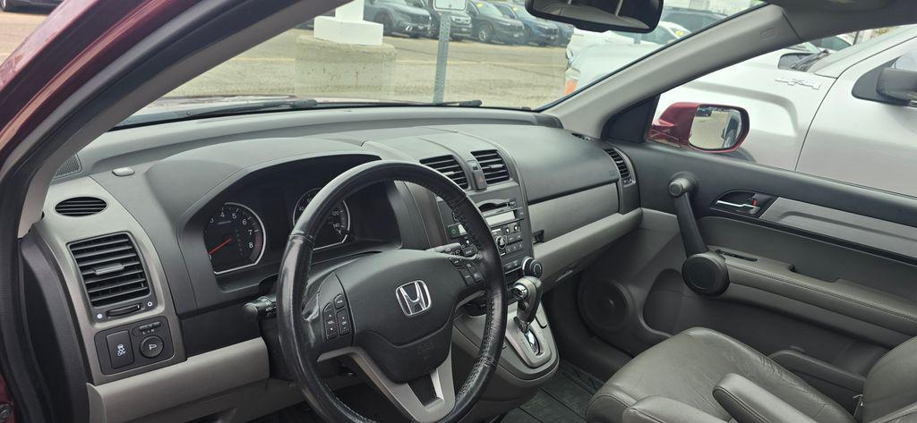 used 2011 Honda CR-V car, priced at $11,000
