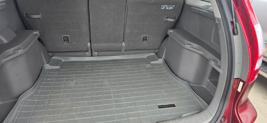 used 2011 Honda CR-V car, priced at $11,000