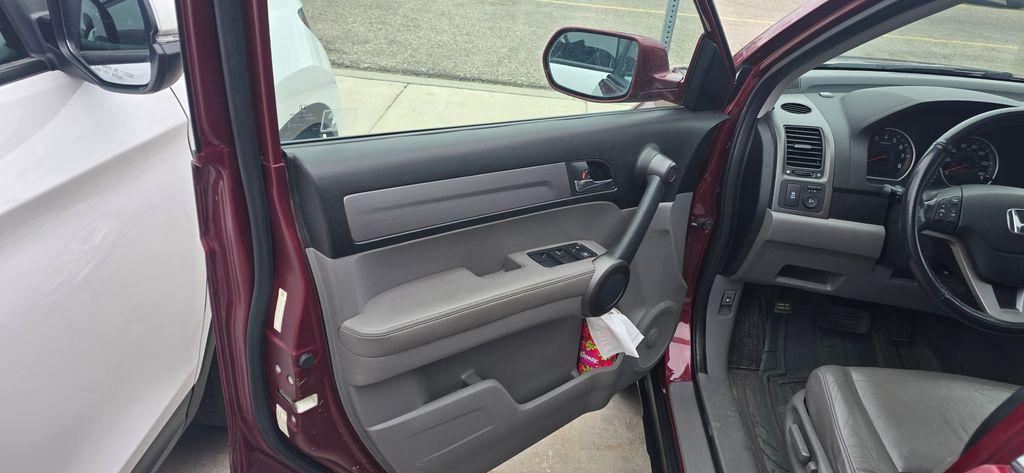used 2011 Honda CR-V car, priced at $11,000