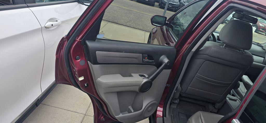 used 2011 Honda CR-V car, priced at $11,000