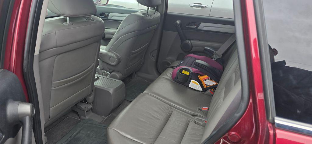 used 2011 Honda CR-V car, priced at $11,000