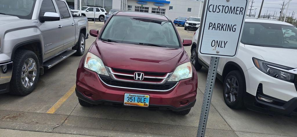 used 2011 Honda CR-V car, priced at $11,000