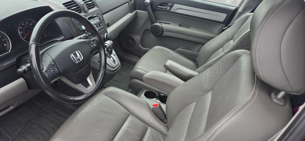 used 2011 Honda CR-V car, priced at $11,000