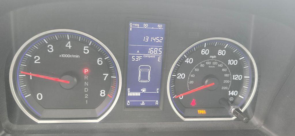 used 2011 Honda CR-V car, priced at $11,000
