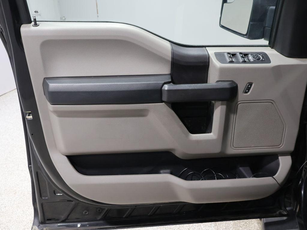 used 2018 Ford F-150 car, priced at $23,600