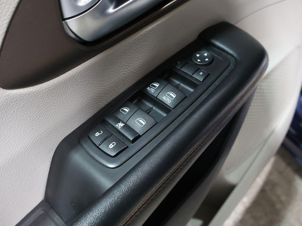 used 2017 Chrysler Pacifica car, priced at $13,000