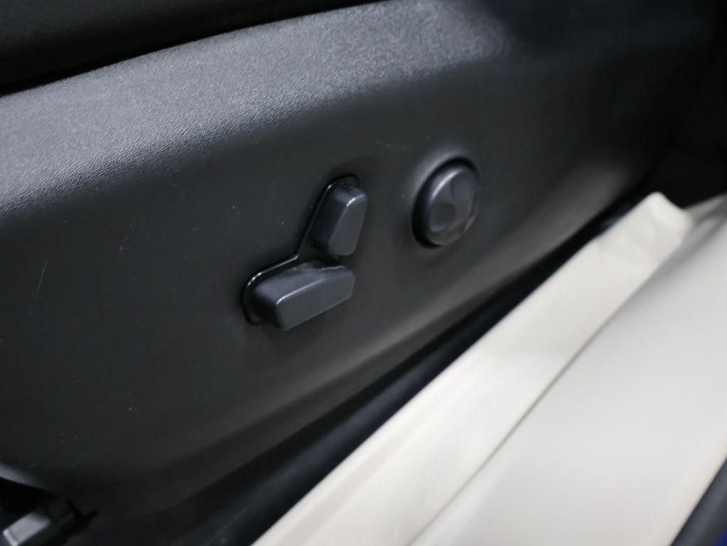 used 2017 Chrysler Pacifica car, priced at $13,000