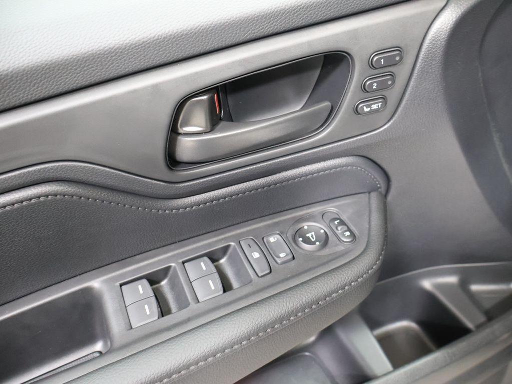 new 2026 Honda Odyssey car, priced at $44,845