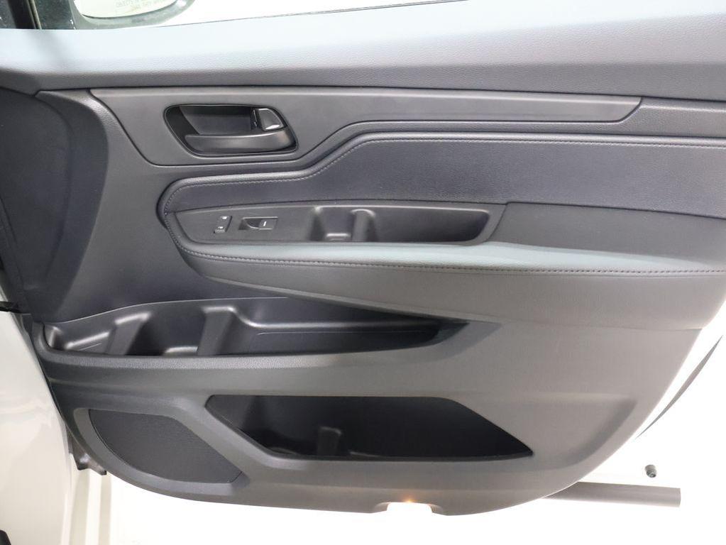 new 2026 Honda Odyssey car, priced at $44,845