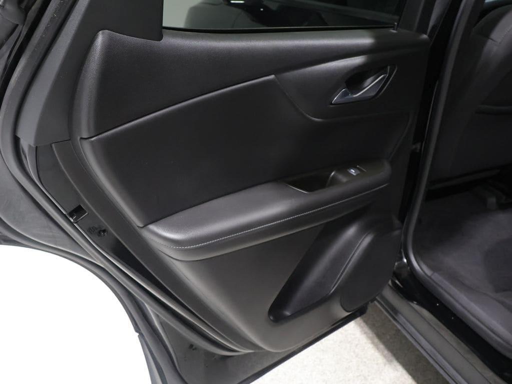 used 2021 Chevrolet Blazer car, priced at $18,999