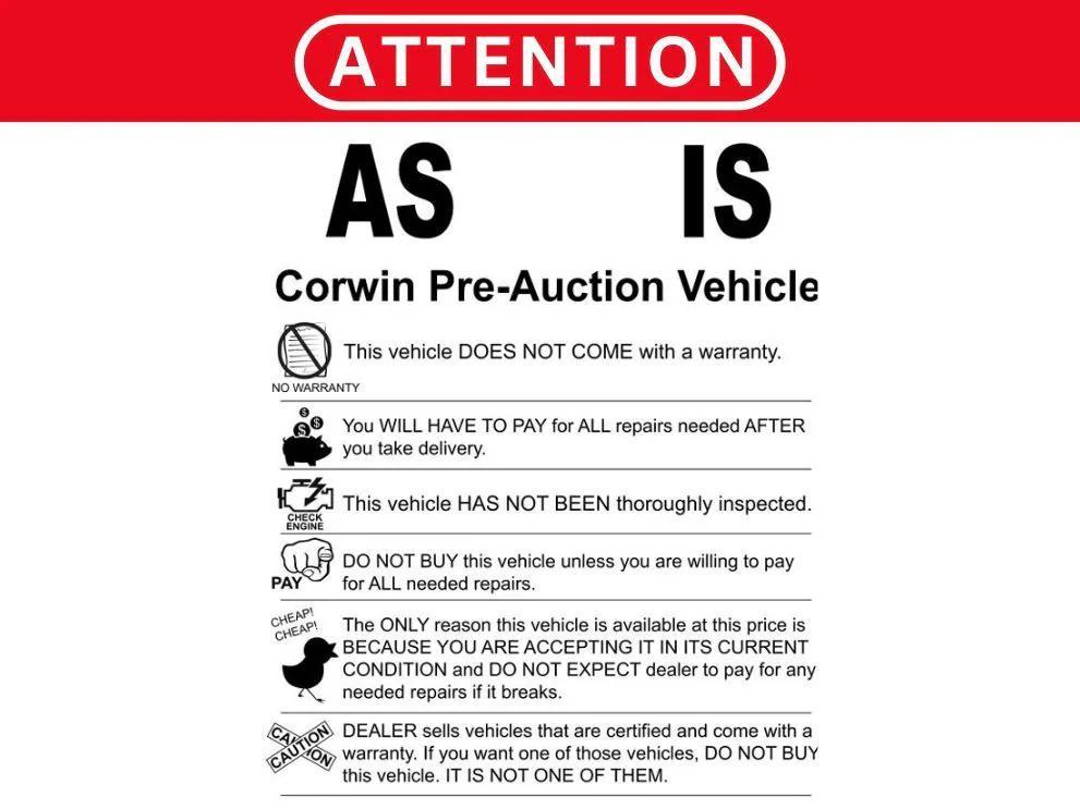 used 2002 Ford F-150 car