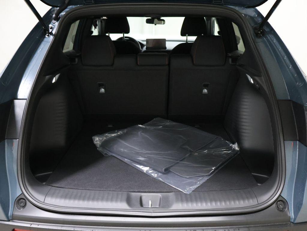 new 2026 Honda HR-V car, priced at $31,705