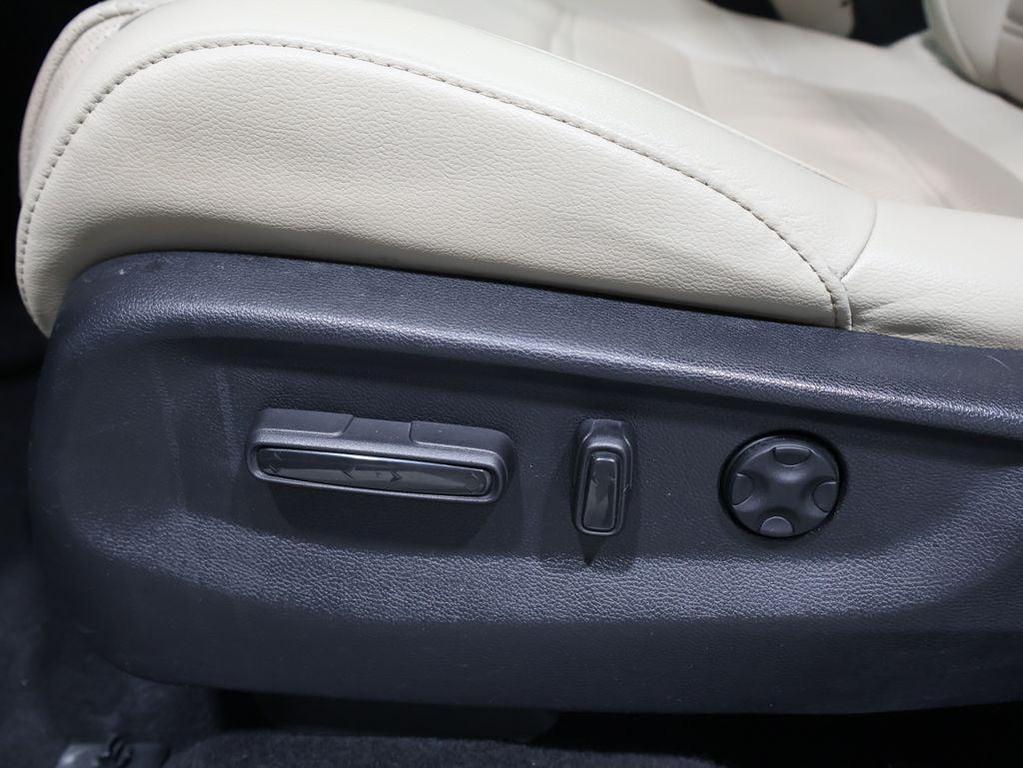 used 2021 Honda CR-V car, priced at $24,000