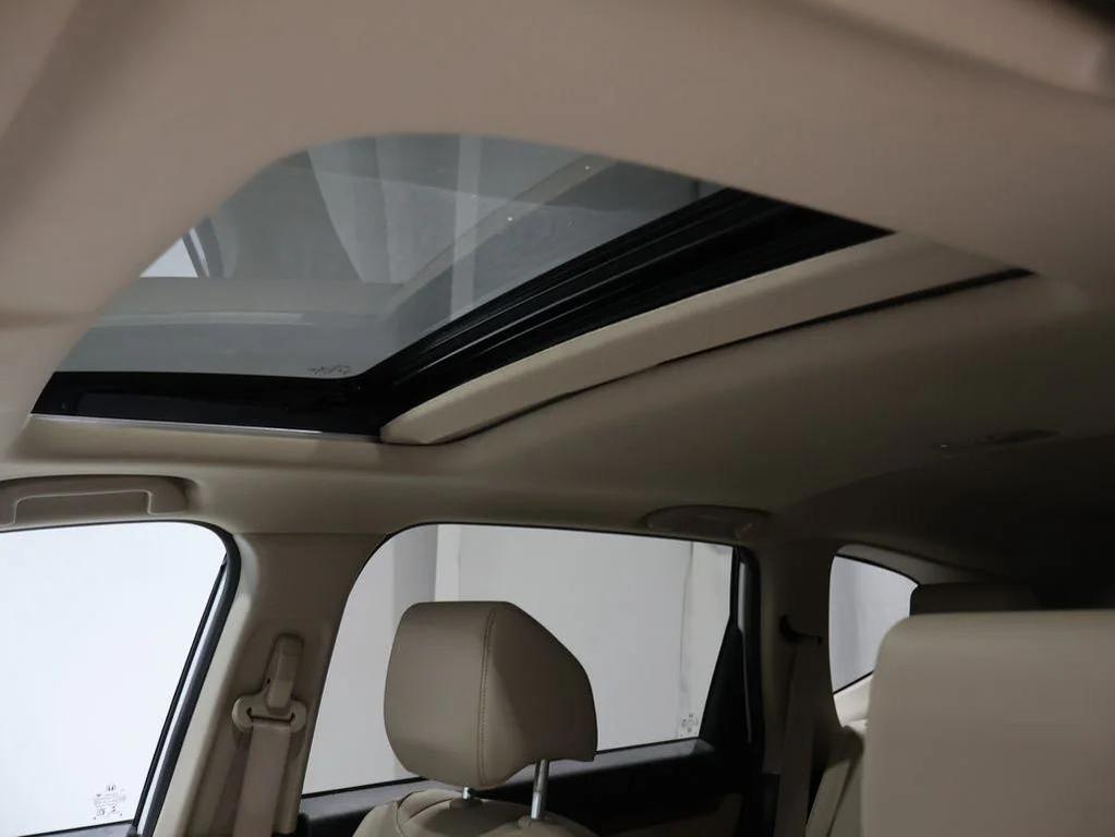 used 2021 Honda CR-V car, priced at $24,000