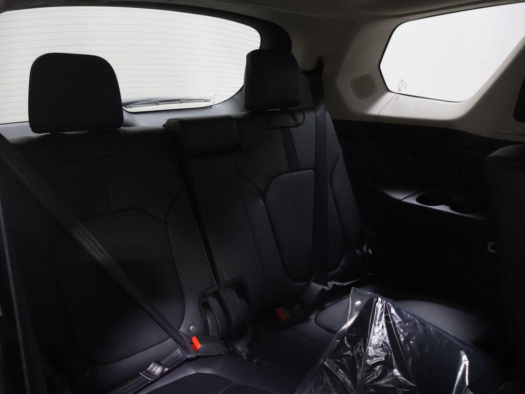 new 2025 Honda Pilot car, priced at $47,276