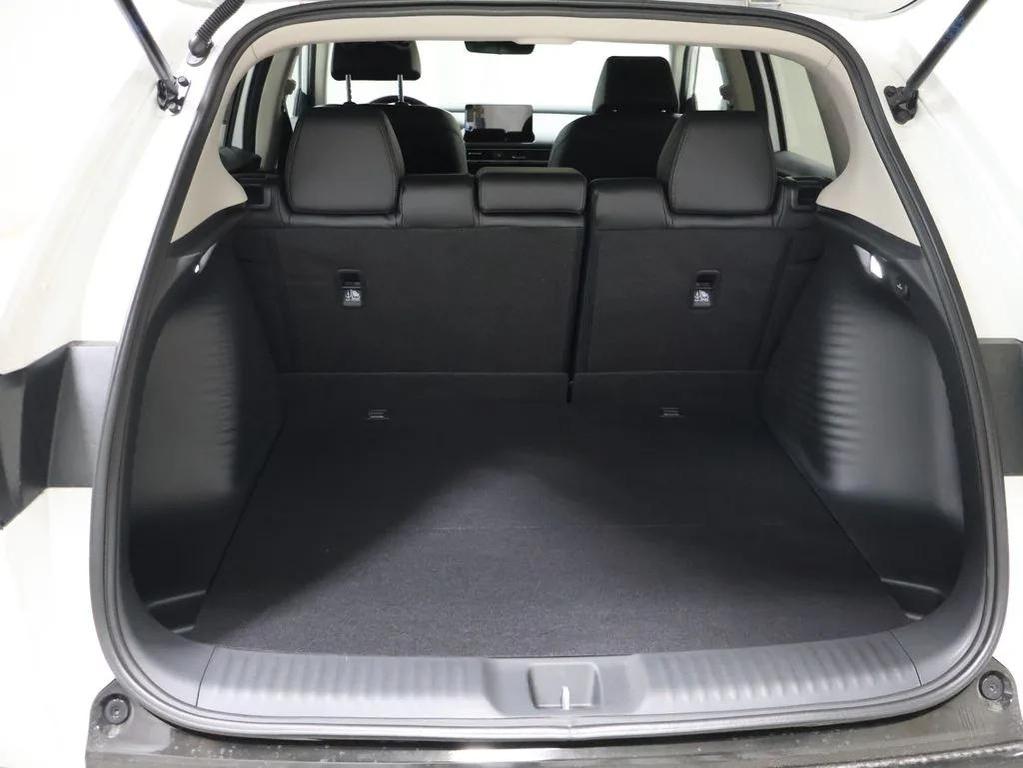 new 2026 Honda HR-V car, priced at $33,154