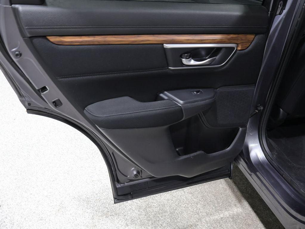 used 2019 Honda CR-V car, priced at $22,599
