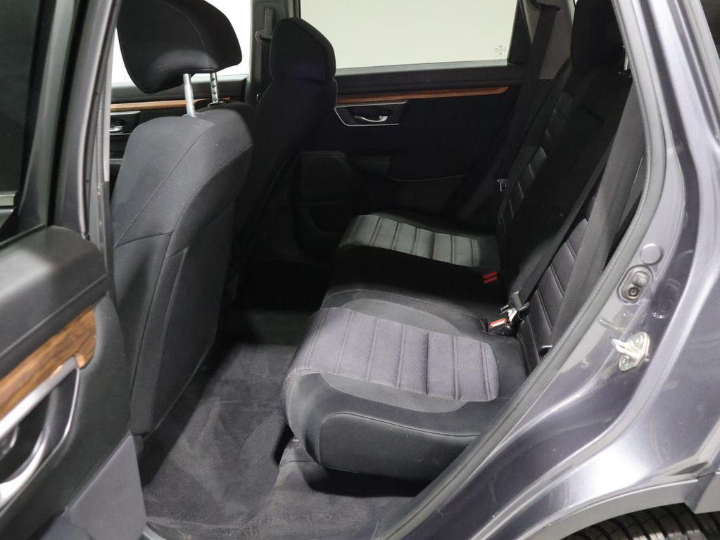 used 2019 Honda CR-V car, priced at $22,599
