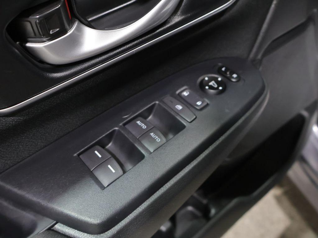used 2019 Honda CR-V car, priced at $22,599