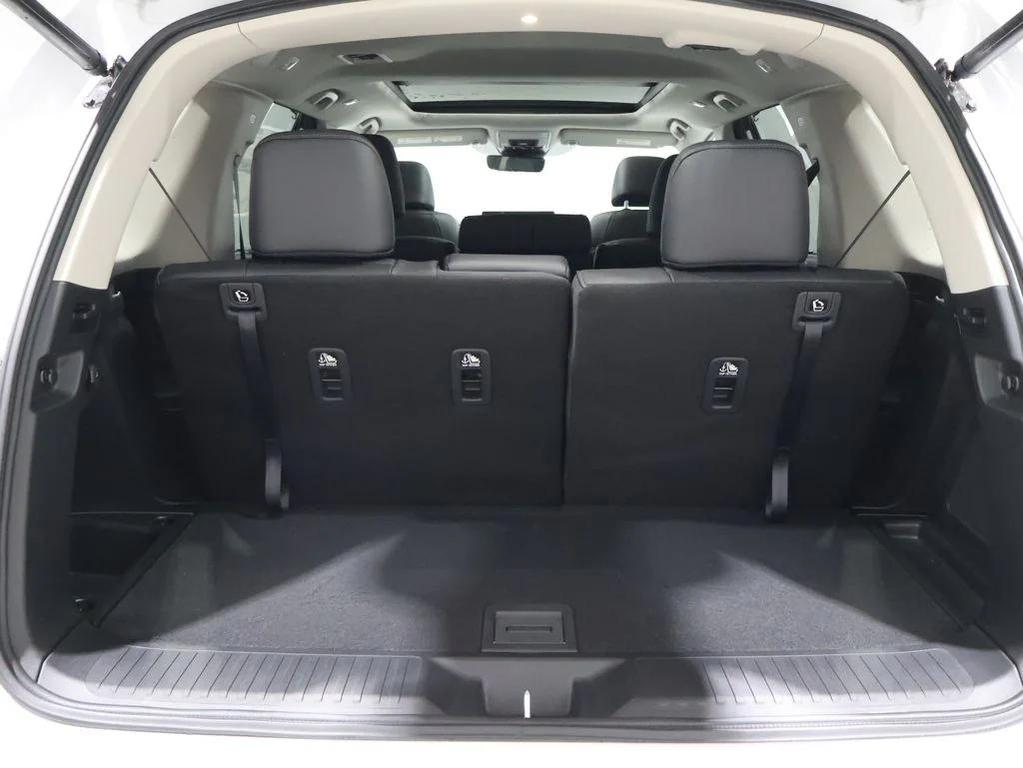 new 2026 Honda Pilot car, priced at $53,690