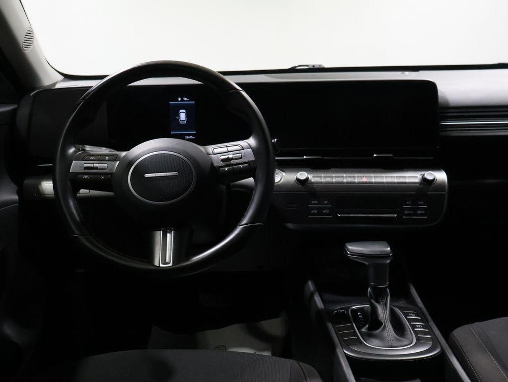 used 2025 Hyundai Kona car, priced at $21,900
