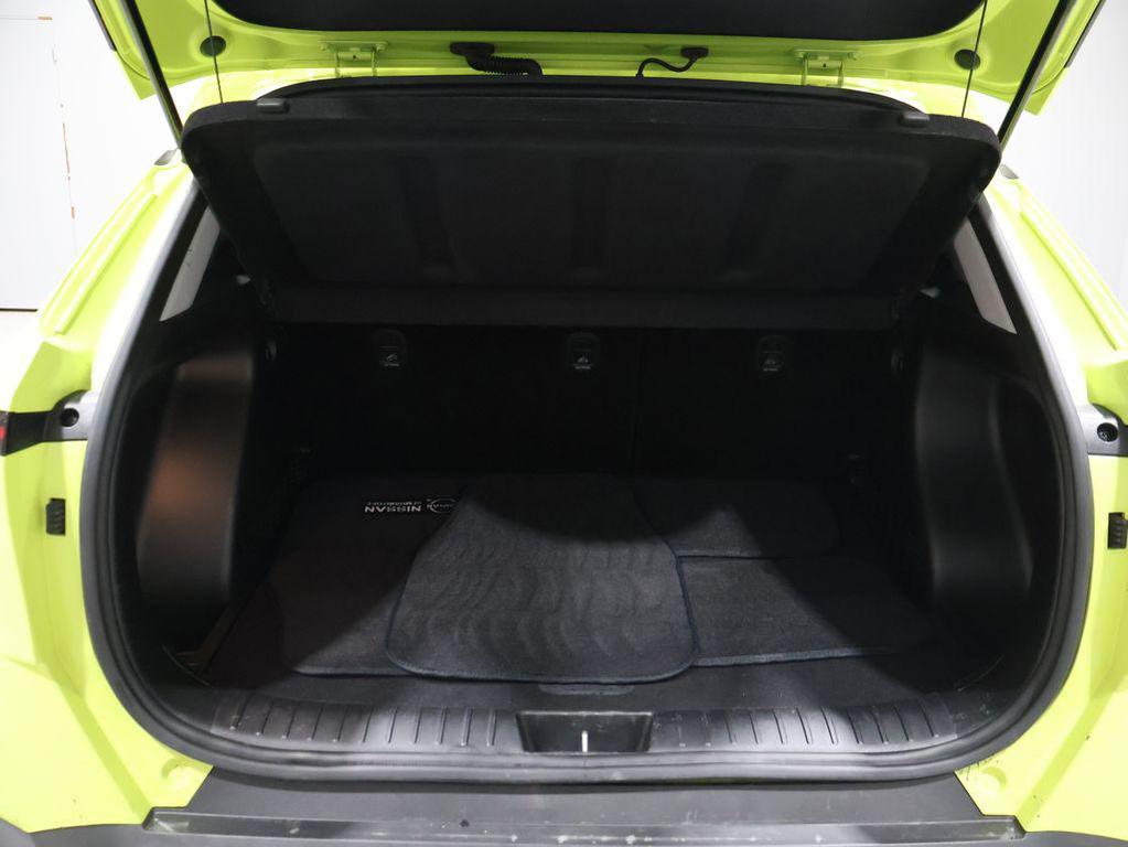 used 2025 Hyundai Kona car, priced at $21,900