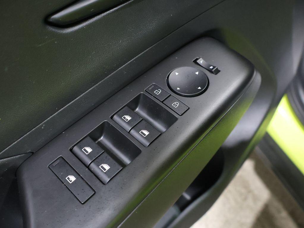 used 2025 Hyundai Kona car, priced at $21,900