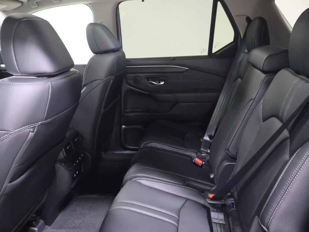 new 2026 Honda Pilot car, priced at $52,345