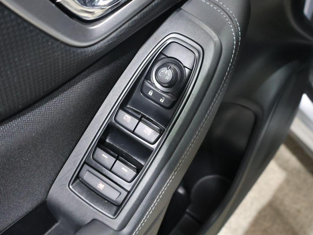 used 2021 Subaru Forester car, priced at $20,200