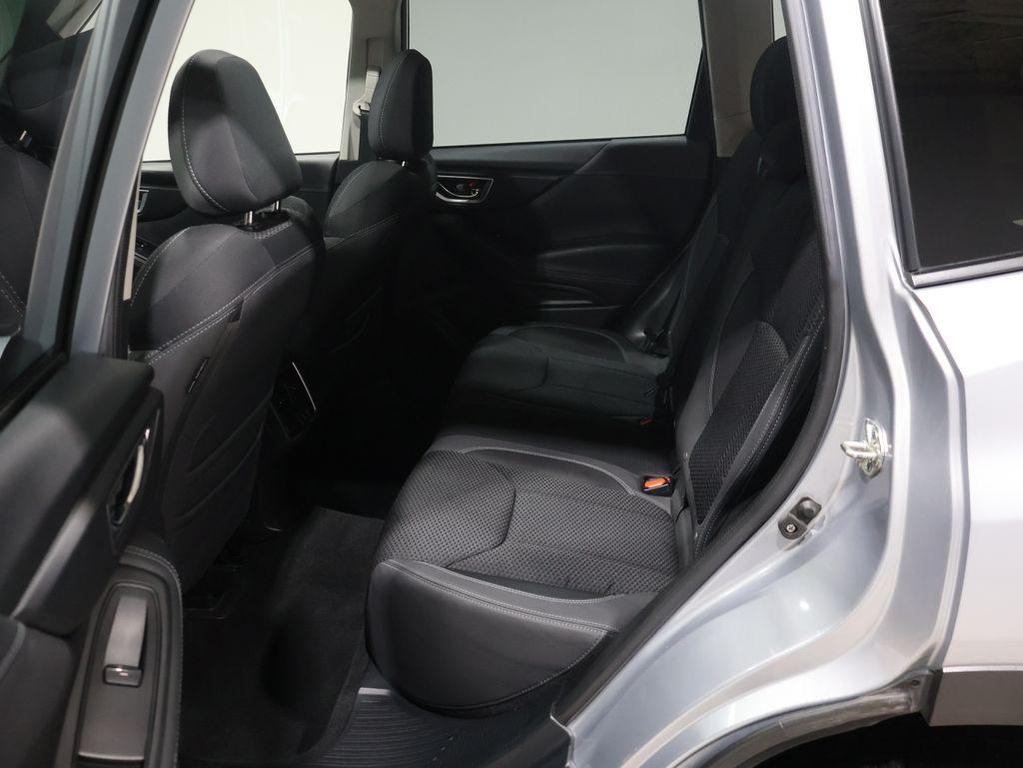 used 2021 Subaru Forester car, priced at $20,200