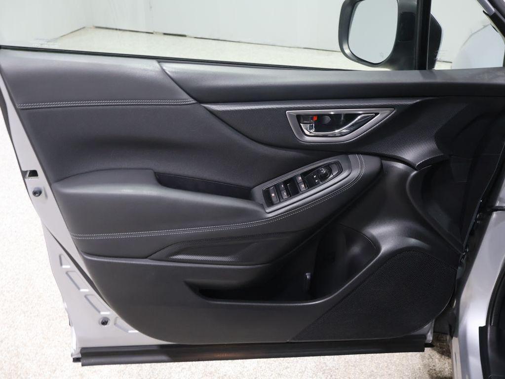 used 2021 Subaru Forester car, priced at $20,200