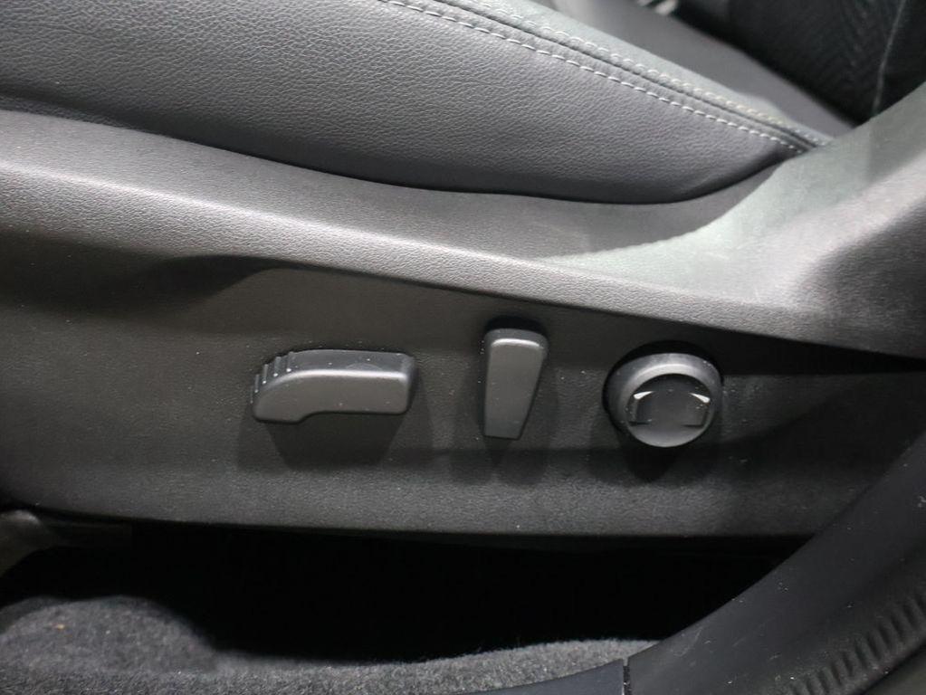 used 2021 Subaru Forester car, priced at $20,200