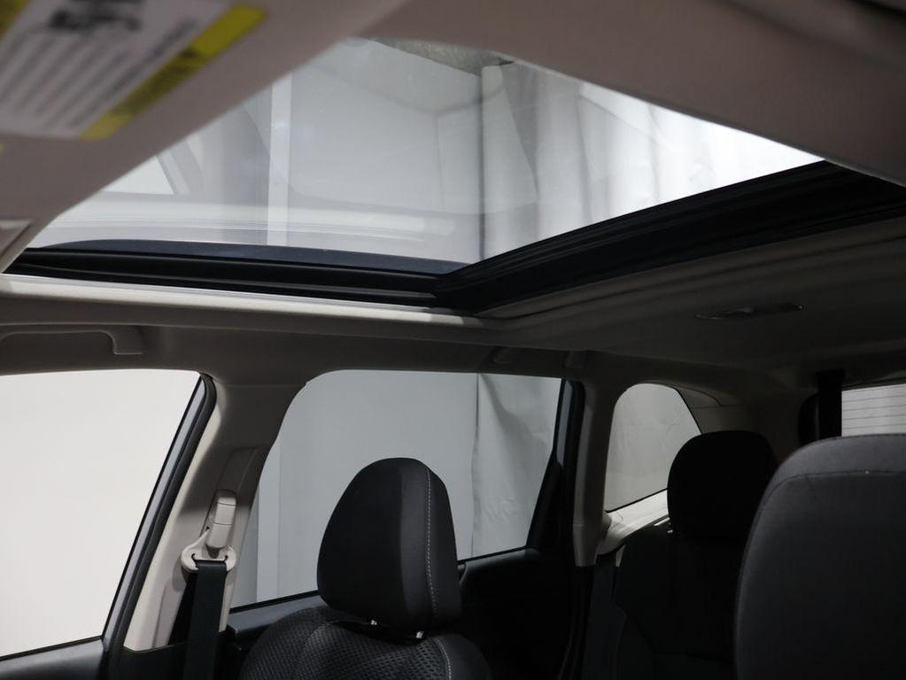 used 2021 Subaru Forester car, priced at $20,200