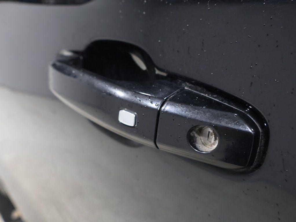 used 2020 Chevrolet Silverado 1500 car, priced at $26,500