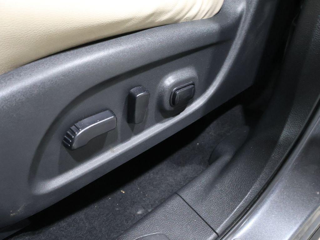 used 2021 Nissan Murano car, priced at $19,500