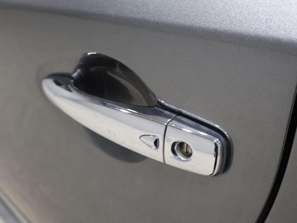 used 2021 Nissan Murano car, priced at $19,500