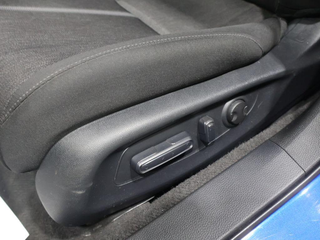 used 2023 Honda Accord Hybrid car, priced at $22,275