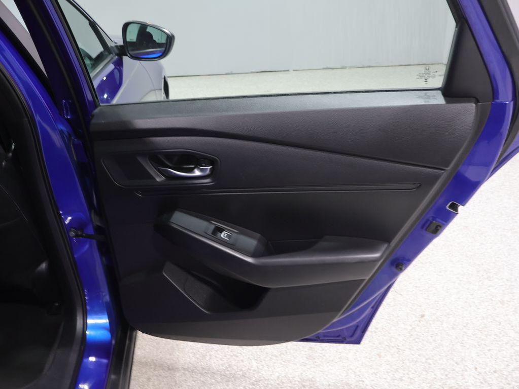used 2023 Honda Accord Hybrid car, priced at $22,275