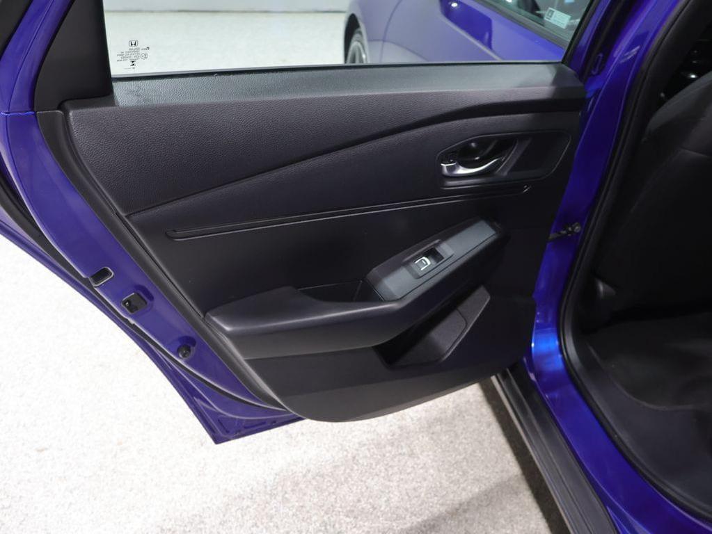 used 2023 Honda Accord Hybrid car, priced at $22,275