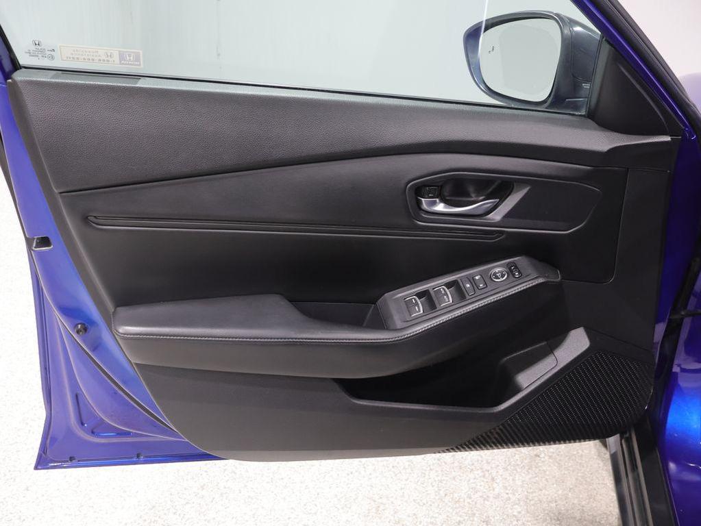 used 2023 Honda Accord Hybrid car, priced at $22,275